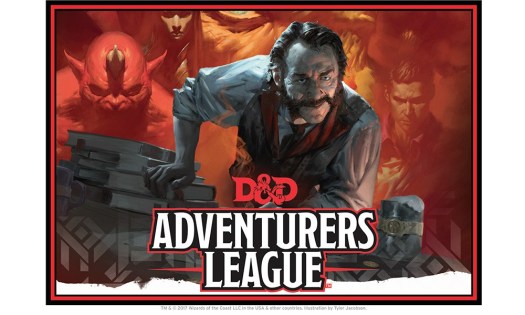 Dungeons and dragons adventure league dmg action options list